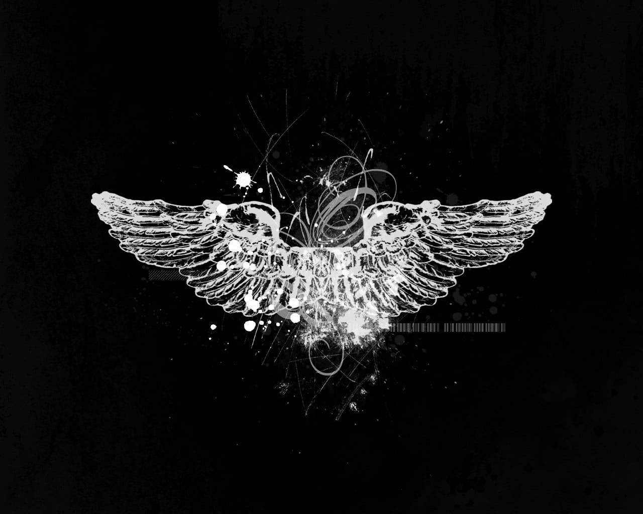 43+] Free Wallpaper Angel Wings - WallpaperSafari