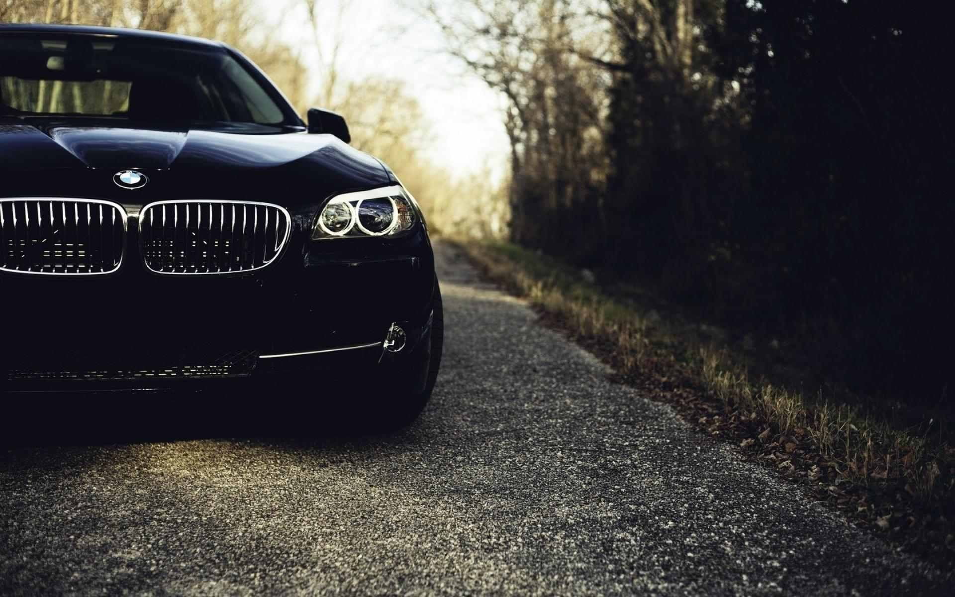 black BMW car, car, BMW, black cars, BMW M3 