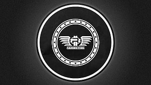 Rammstime logo, Rammstein, music
