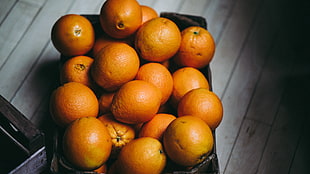 orange fruits, Oranges, Citrus fruits, Ripe HD wallpaper
