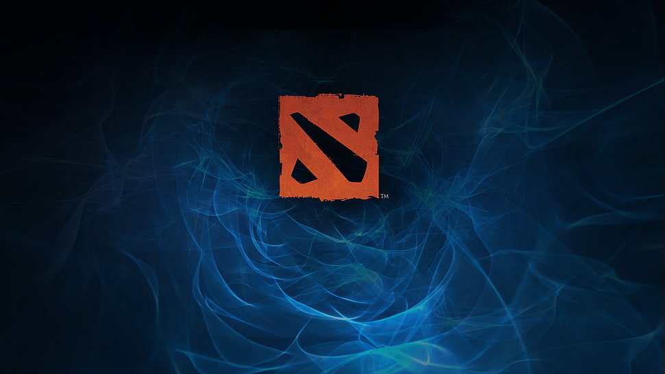 Dota 2 digital wallpaper, Dota 2, Loading screen HD wallpaper