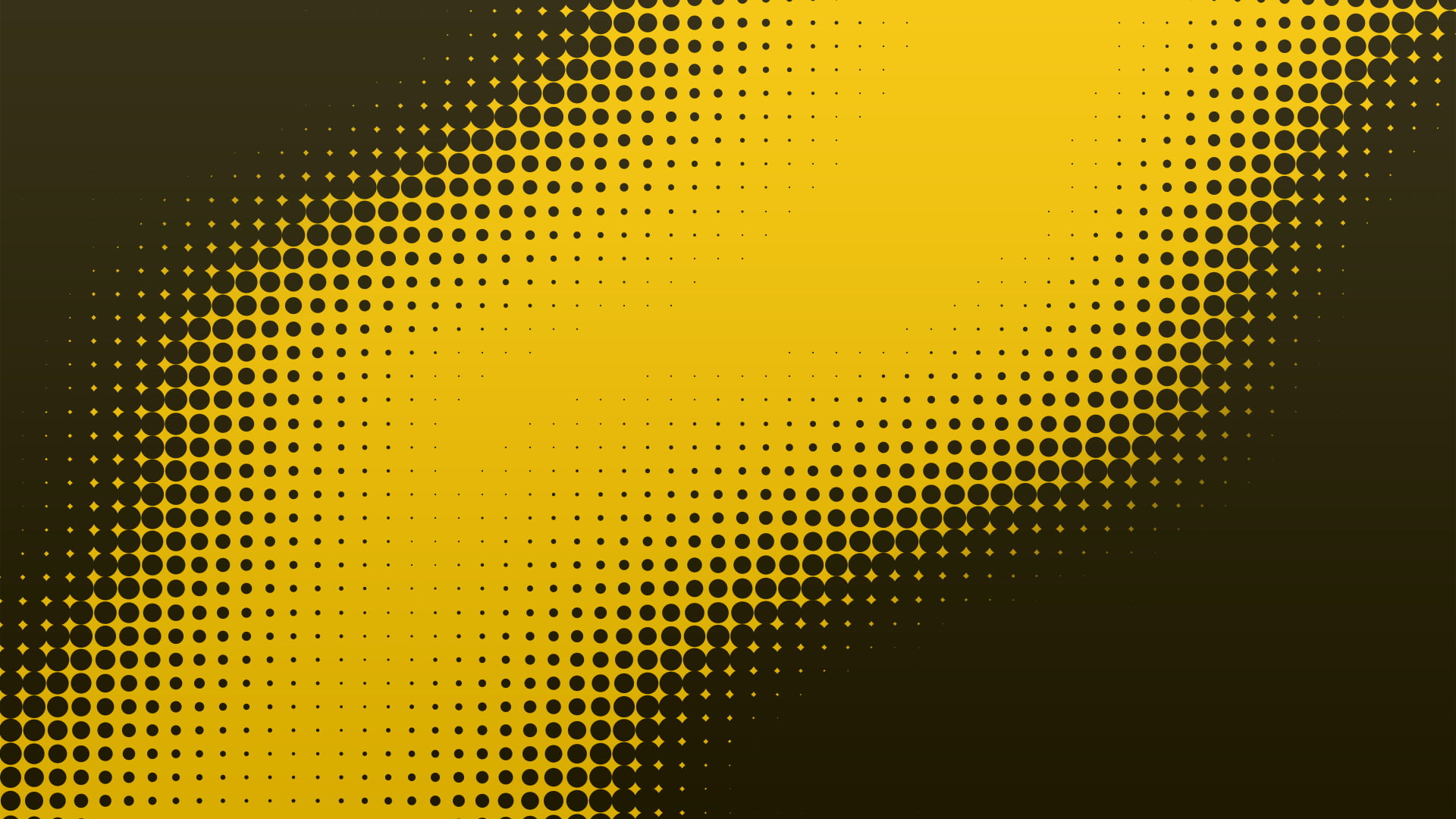 Yellow And Gray Background Halftone Pattern Digital Art Graphic Images, Photos, Reviews
