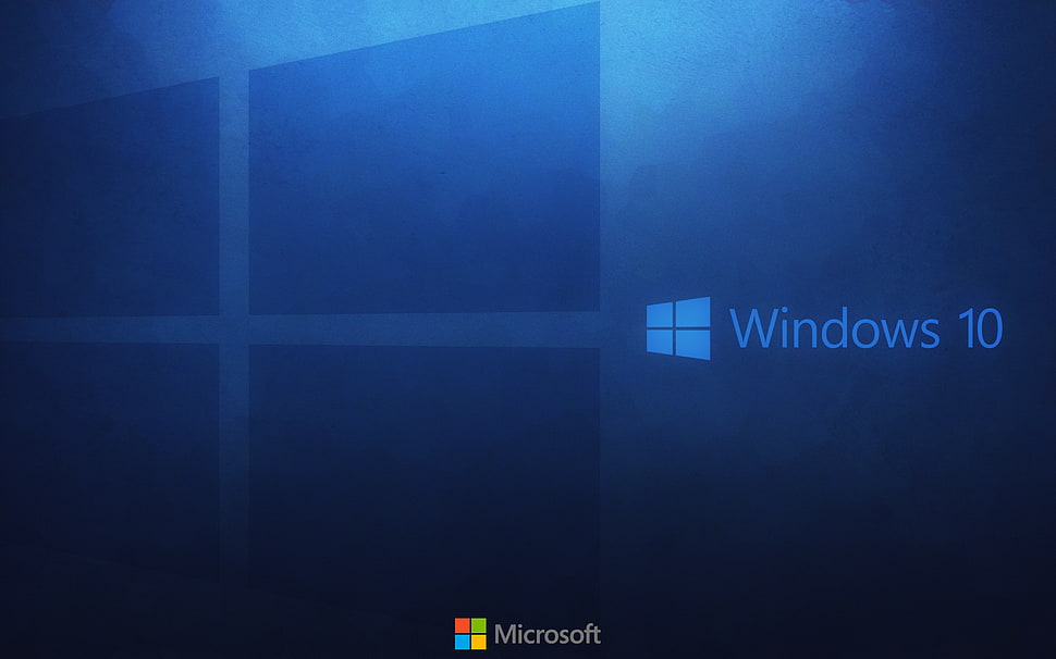 Window 10 HD wallpaper