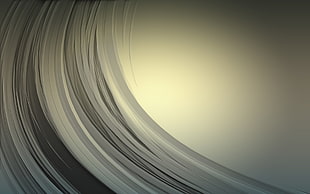 Circles,  Gray,  Paper,  Shadow