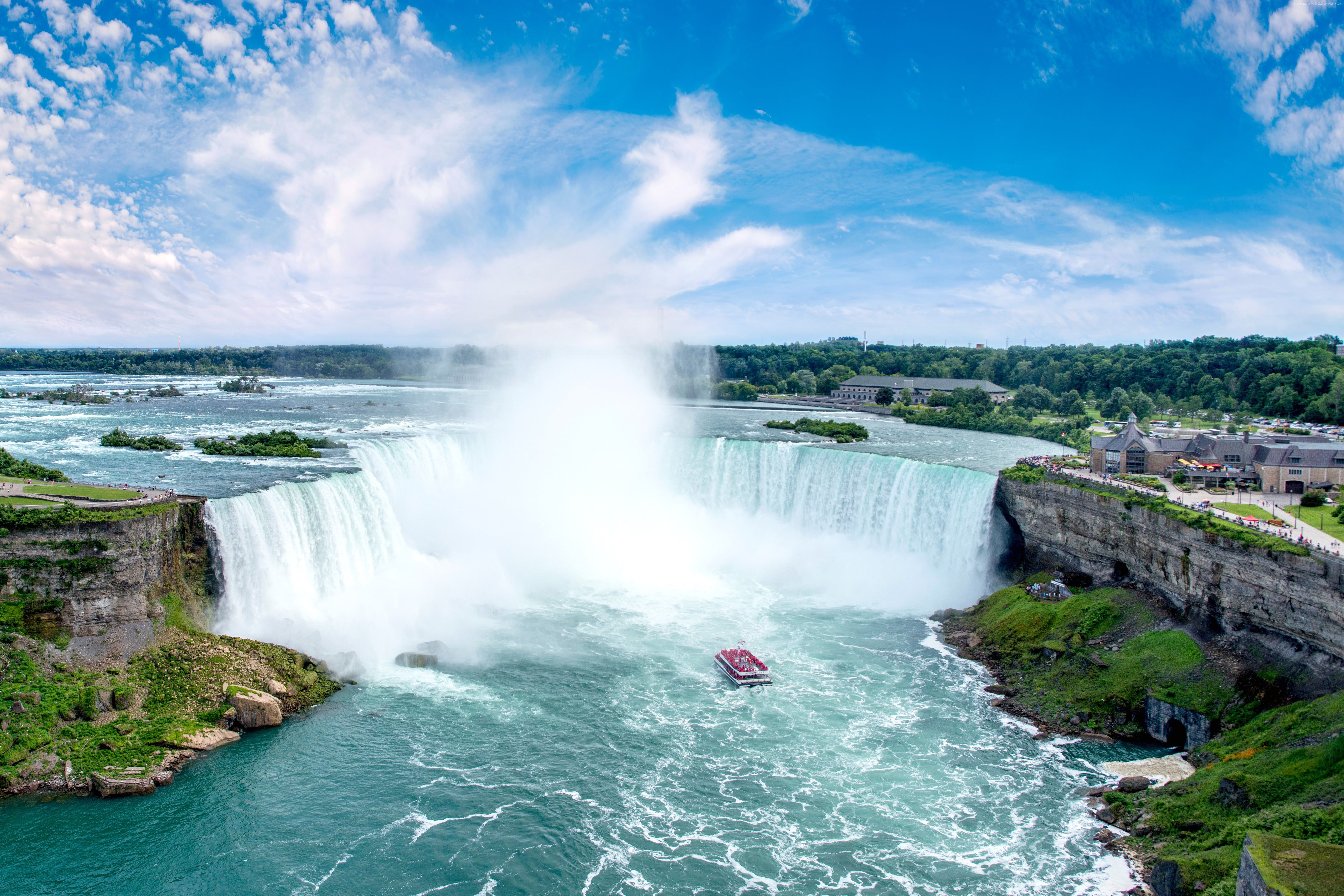 Niagara falls. Торонто водопад Ниагара. Ниагарский водопад (Ниагара-Фолс, провинция Онтарио). Достопримечательности Канады Ниагарский водопад. Водопады Виктория Ниагарский Анхель.