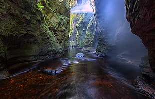 green Cavern