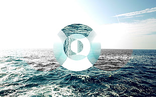 body of water, polyscape, sea, water, waves