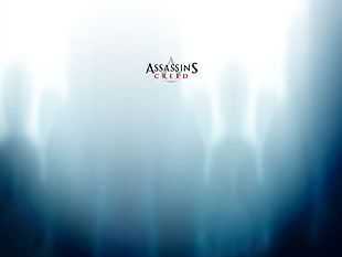Assassins creed advertisement HD wallpaper