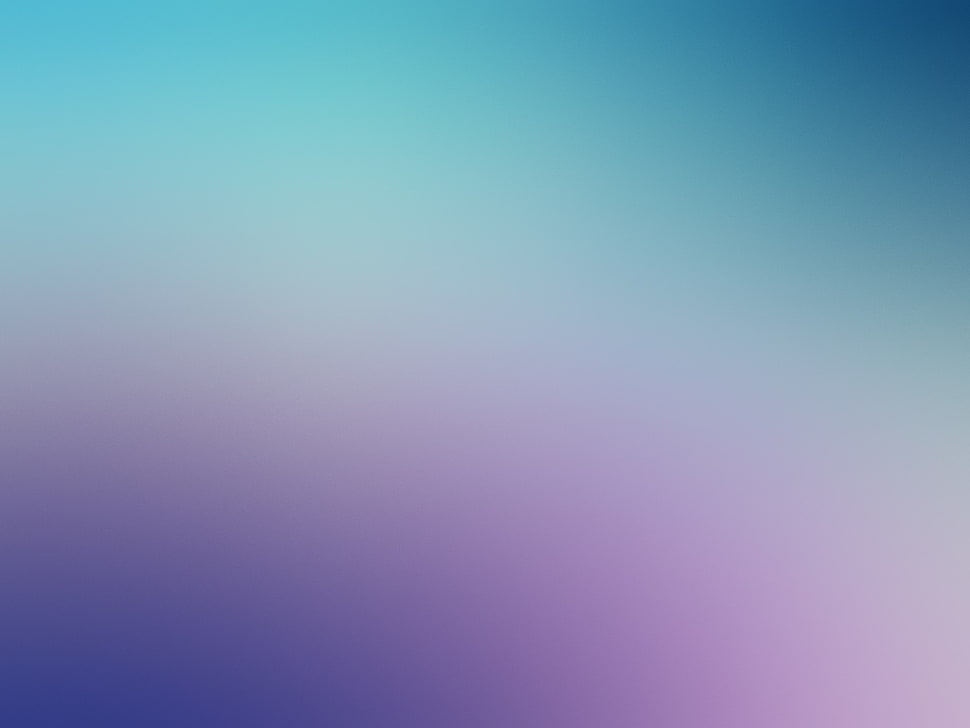 gradient, blurred, minimalism HD wallpaper