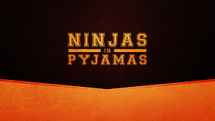 Ninjas in Pyjamas logo
