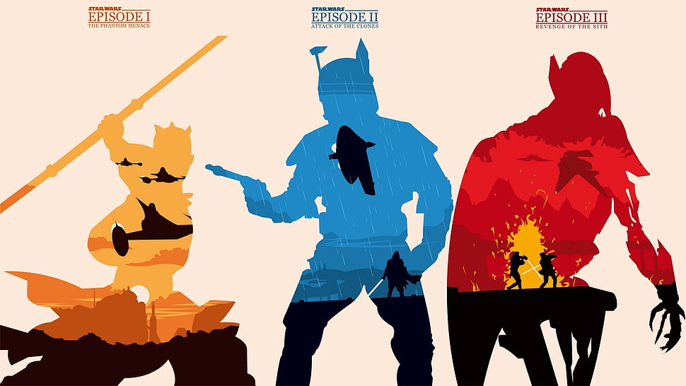 Star Wars wallpaper, Star Wars HD wallpaper