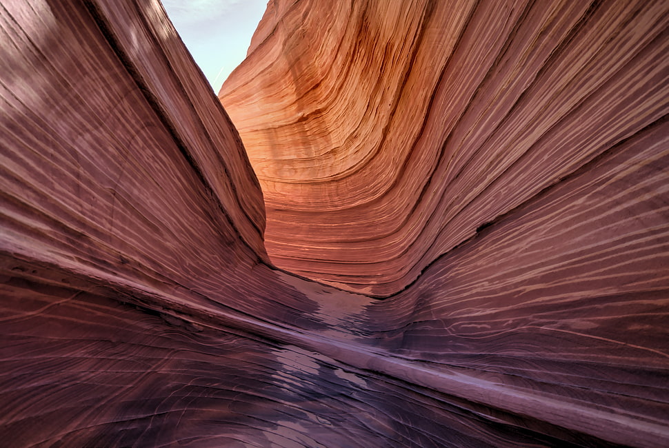 Arizona WAve HD wallpaper