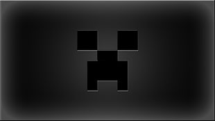 Minecraft Creeper logo
