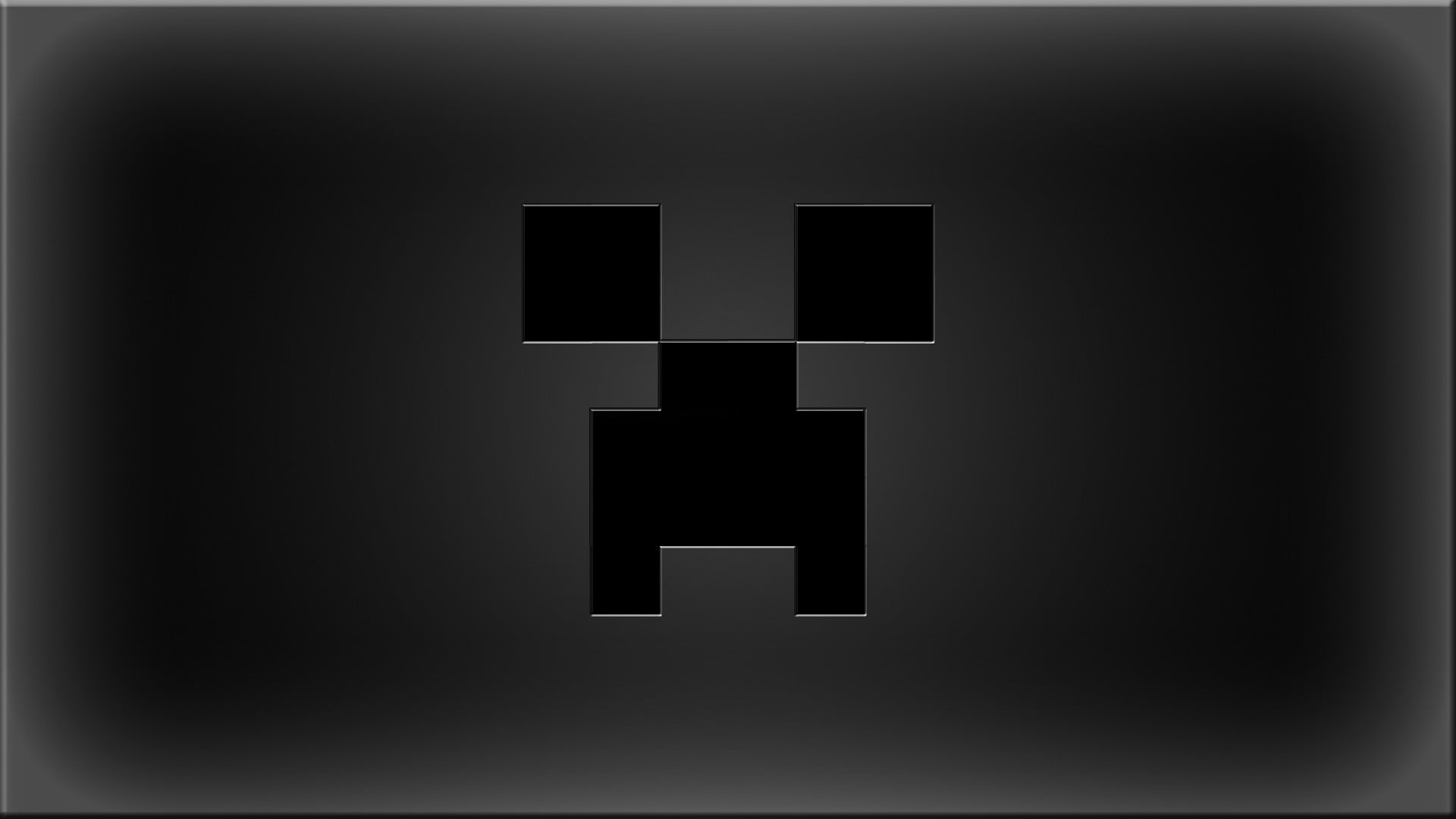 Download Wallpaper Minecraft Creeper Face - hd wallpaper minimalism roblox wallpaper flare