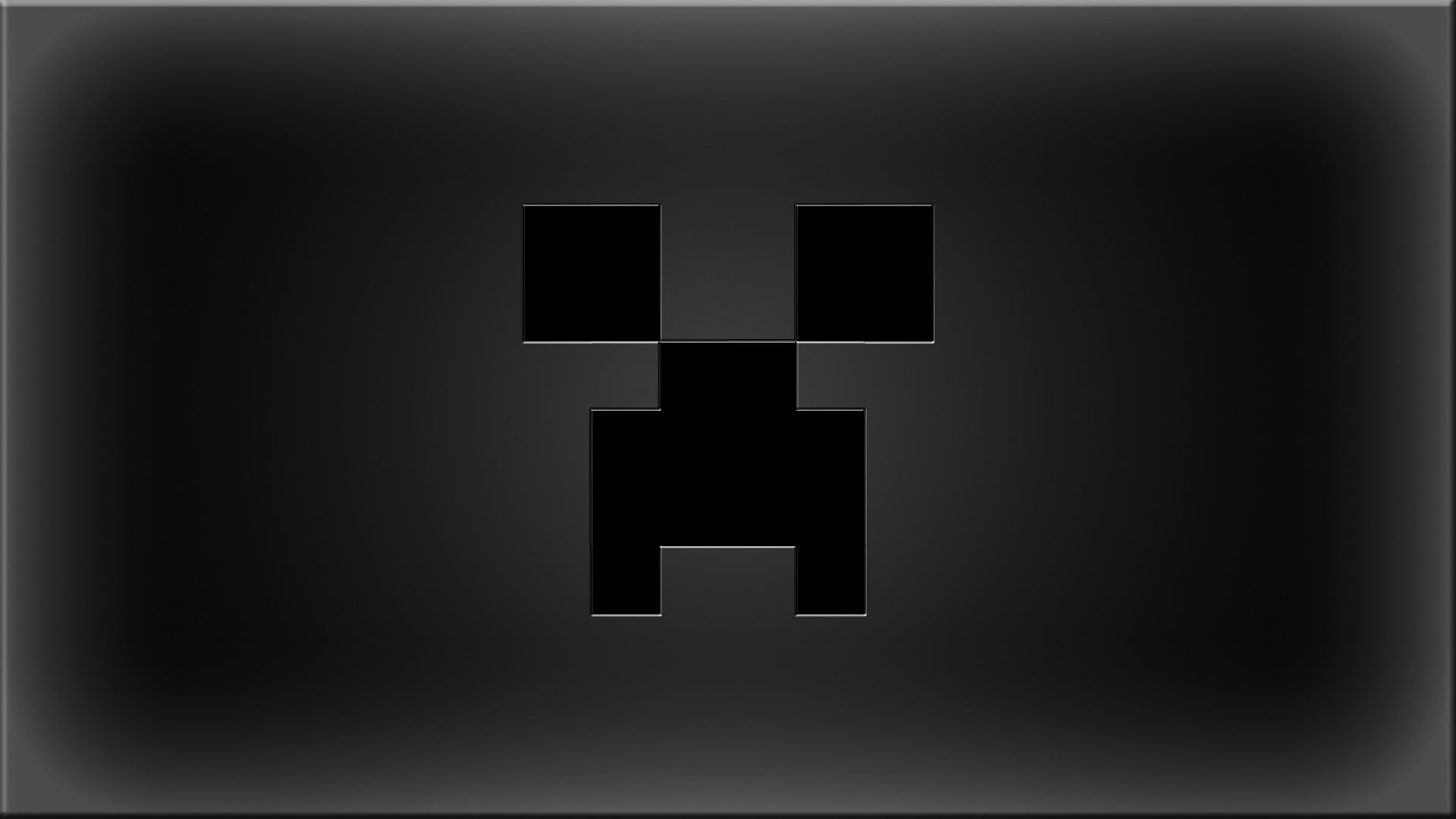 Minecraft Creeper logo