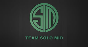 The Best of The Best of the World book, Counter-Strike: Global Offensive, Team Solomid HD wallpaper