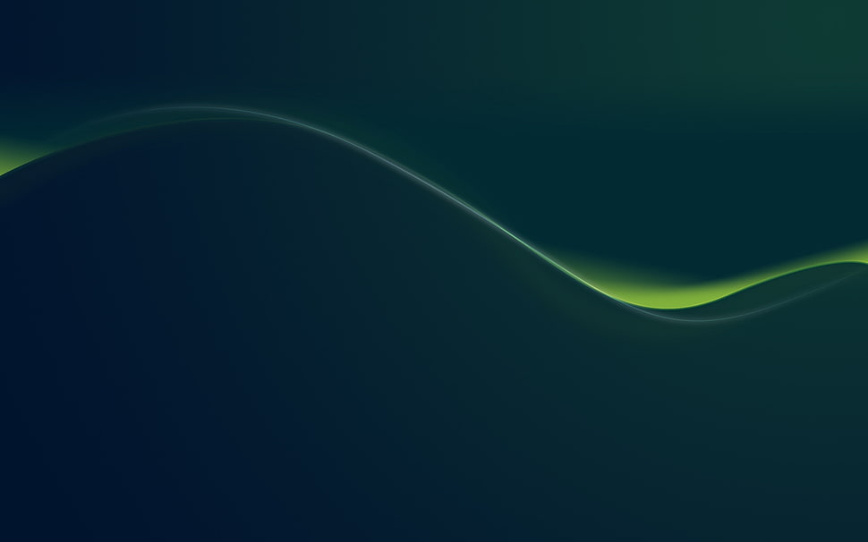 green and black wallpaper HD wallpaper