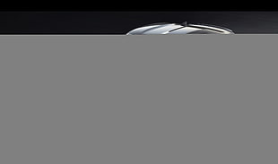 black Chevrolet Camaro coupe HD wallpaper