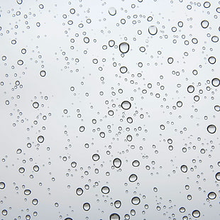 water drop