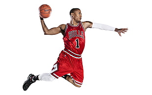 Derrick Rose Chicago Bulls