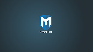 Metaspoit logo, metasploit, Kali Linux, Software