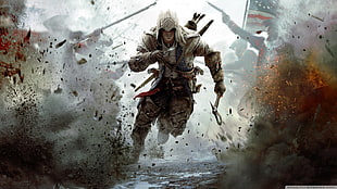 Assassins Creed game poster