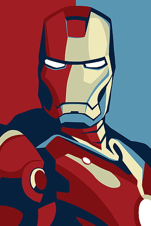 Iron Man, Iron Man, Marvel Comics, Tony Stark, gaurav