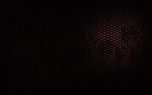 Mesh,  Surface,  Dark HD wallpaper