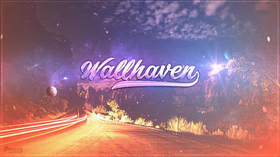 Wallhaven art, wallhaven, metalanguage, abstract, space HD wallpaper