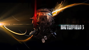 Battlefield 3 ads HD wallpaper