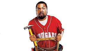 Ice Cube artist