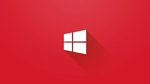 Microsoft Windows logo, Windows 10, logo, brand HD wallpaper