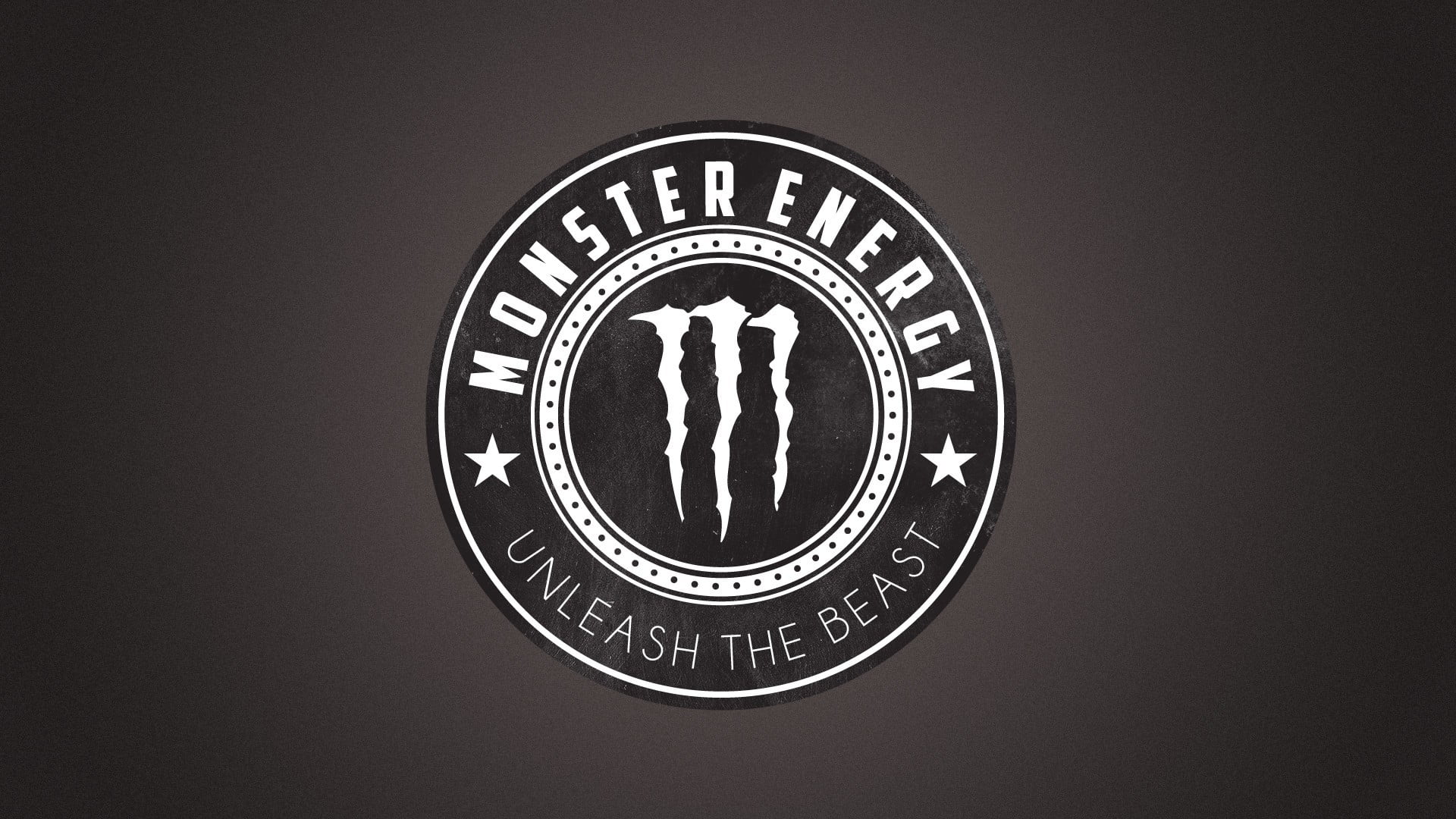 Monster Energy logo, logo, commercial