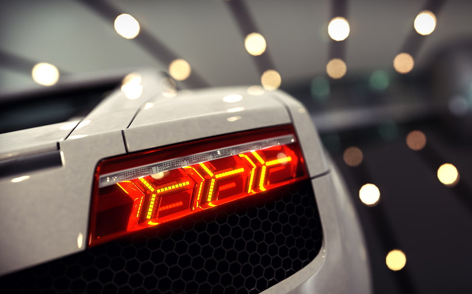 car, Lamborghini HD wallpaper
