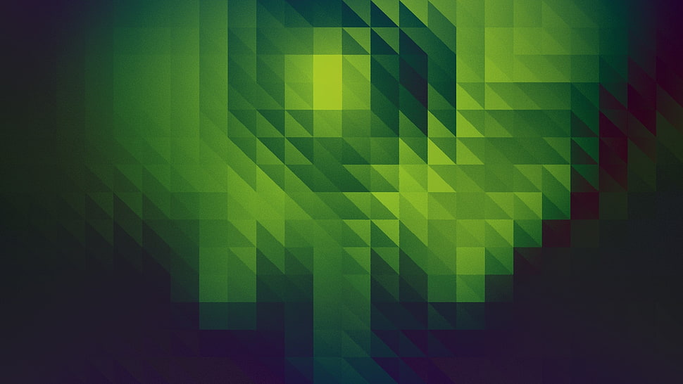 Background,  Shadow cells,  Light HD wallpaper