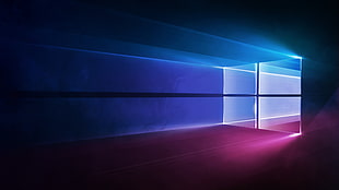 Windows wallpaper