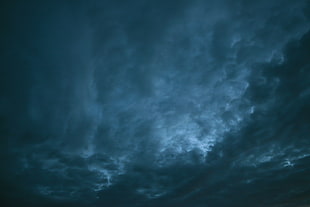 columbus cloud photography