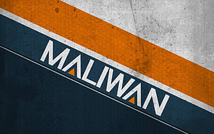 Maliwan logo