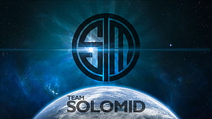 Team Solomid screenshot, Team Solomid, League of Legends, e-sports