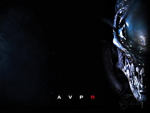 Alien (movie), Alien vs. Predator, alien vs. predator requiem, Xenomorph
