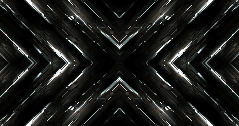 abstract HD wallpaper