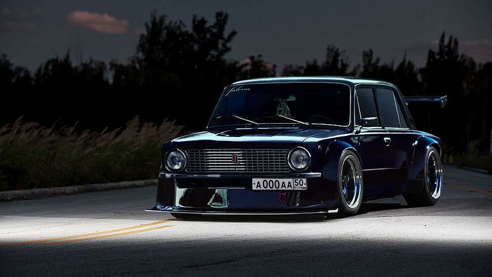 car HD wallpaper