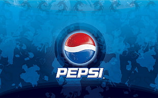 Pepsi logo HD wallpaper