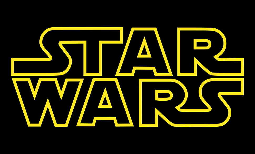Star Wars illustration HD wallpaper