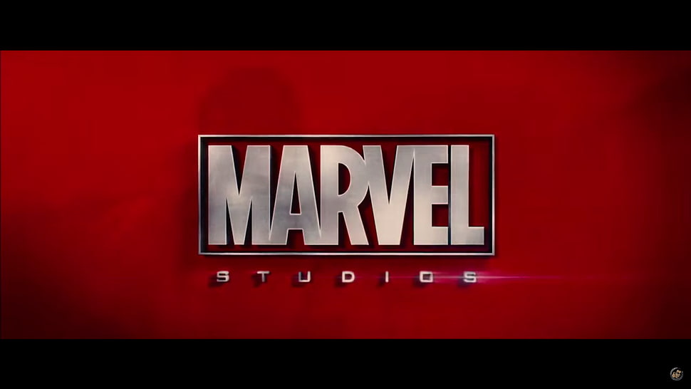 Marvel Studios logo screengrab HD wallpaper