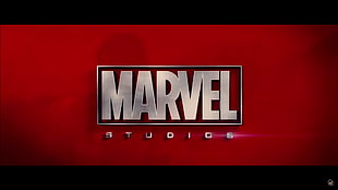 Marvel Studios logo screengrab