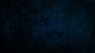 dark, blue HD wallpaper