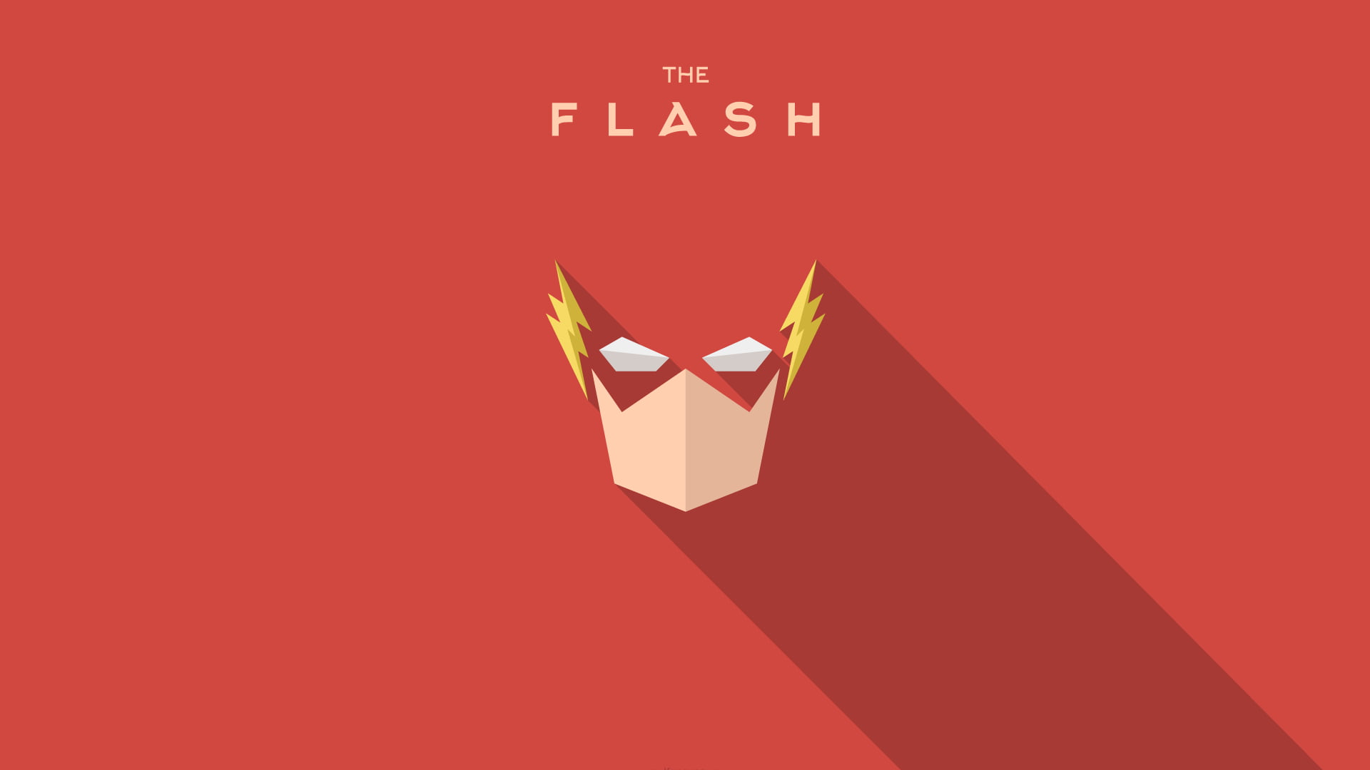 The Flash Logo Wallpaper 14862 - Baltana