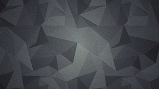 gray wallpaper, digital art, dark, static HD wallpaper