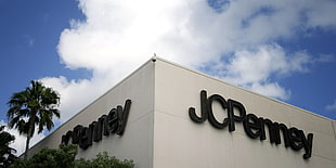 JC Penny builing